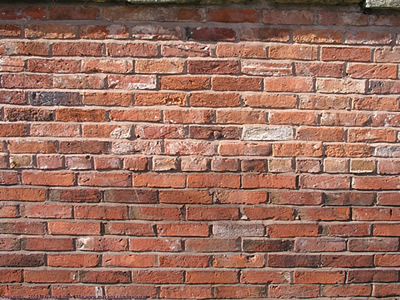 Brick Wall Bricks