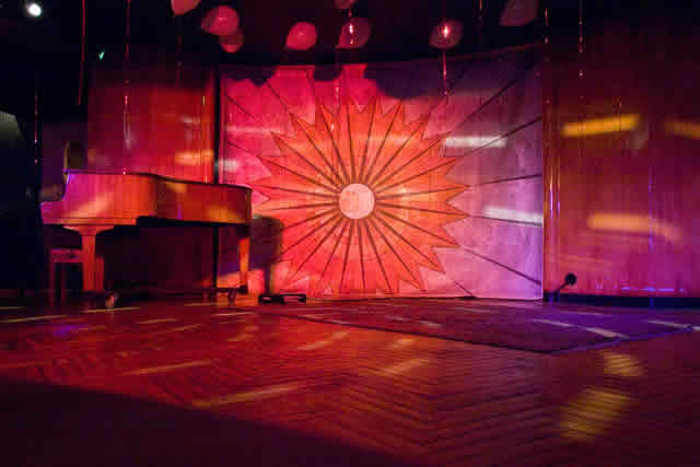 Nightclub
