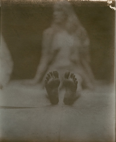 Untitled, by Hal Hirshorn Untitled, by Hal Hirshorn