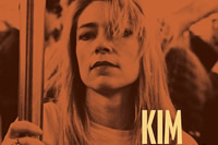Kim Gordon