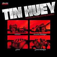 Tin Huey