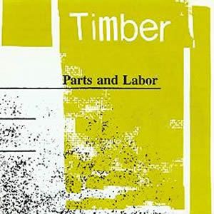 Timber, Released and Unreleased
