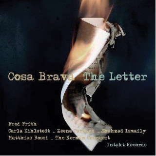 Cosa Brava, The Letter