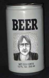 beerron