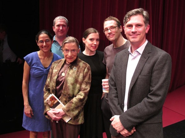 ginsburg-and-ers
