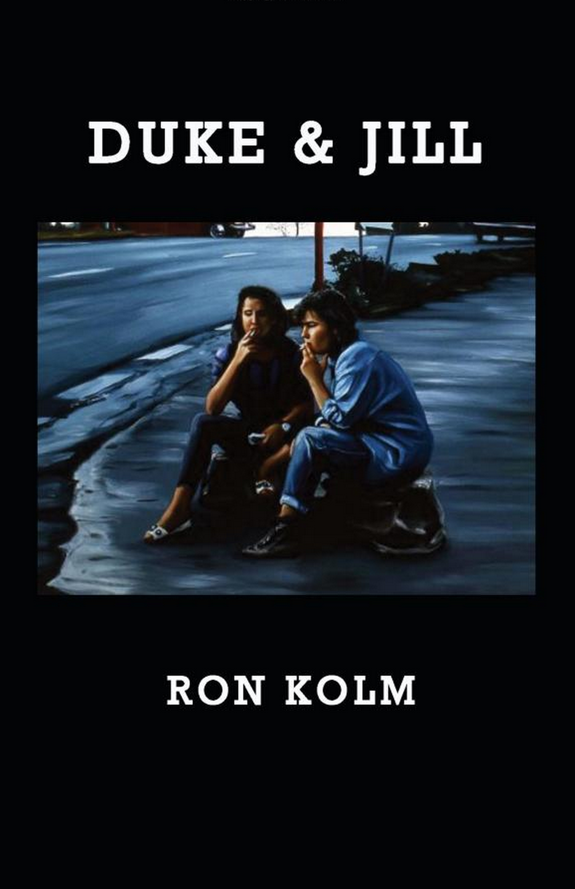 Drugstore cowboy essay