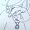 Drawing by Tona Hamashige