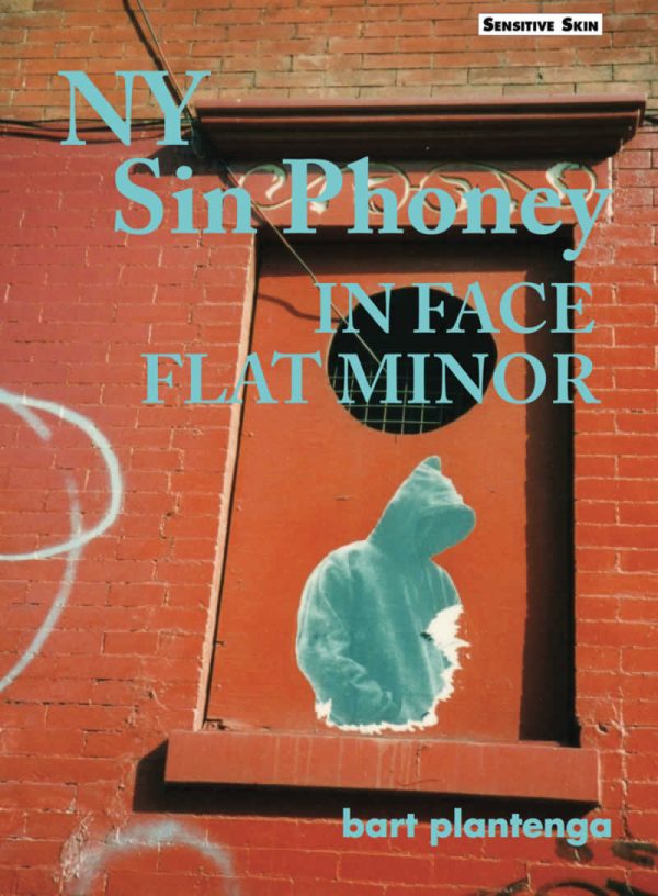 NY Sin Phoney in Face Flat Minor