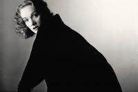 Irving Penn Marlene Dietrich New York 1948