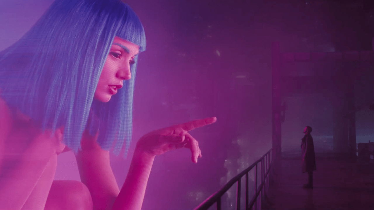 Separato Su ondeggiare blade runner 2049 explication Bersaglio ...