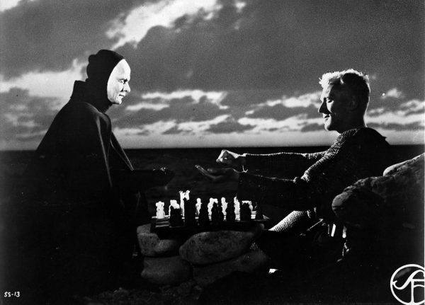 The Seventh Seal Ingmar Bergman
