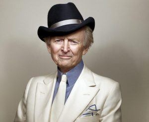 Tom Wolfe