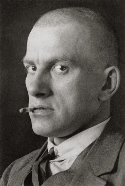 Vladimir Mayakovsky Jack Hirschman