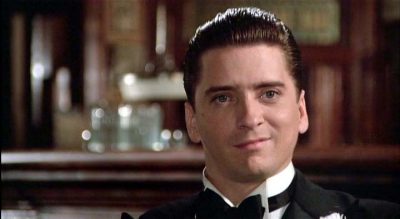 James Hayden Once Upon A Time In America