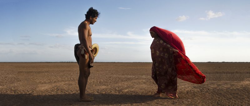 Birds of Passage review Franklin Mount