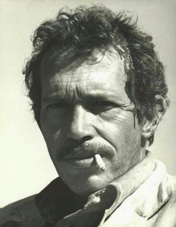 Warren oates worth picture