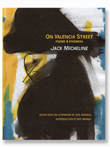 On Valencia Street Jack Micheline