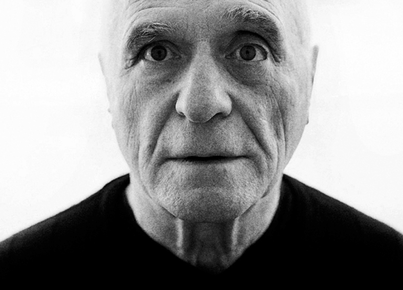 John Giorno, RIP - B. Kold - Writing - Sensitive Skin Magazine