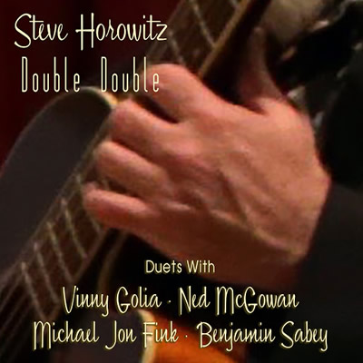 Steve Horowitz Double Double