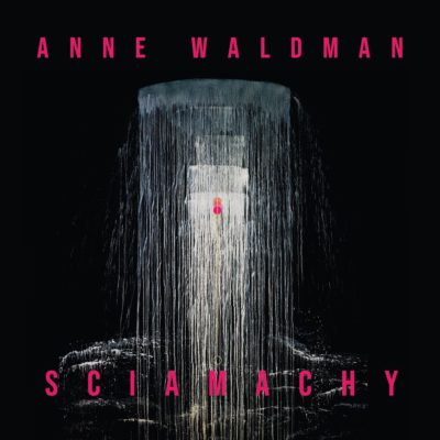 Sciamachy Ann Waldman