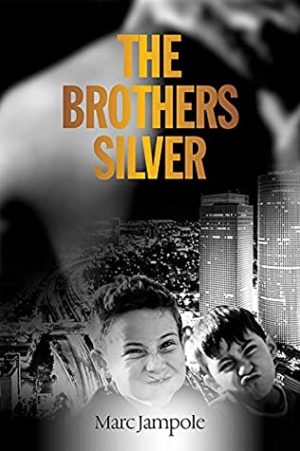The Brothers Silver Marc Jampole review Sparrow