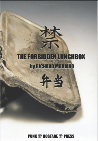 The Forbidden Lunchbox Richard Modiano